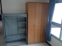 Blk 633D Senja Green (Bukit Panjang), HDB 3 Rooms #639533191